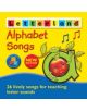 Alphabet Songs - 9781862091979-thumb