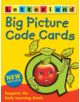 New Big Picture Code Cards - 9781862092242-thumb