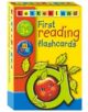 First Reading Flashcards - 9781862092273-thumb