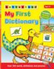 My First Dictionary - Letterland International - 9781862099388-thumb