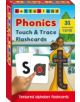 Phonics Touch & Trace Flashcards - 9781862099777-thumb