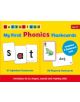 My First Phonics Flashcards - 9781862099821-thumb