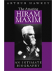 Amazing Hiram Maxim - 9781862271418-thumb