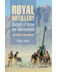 Royal Artillery Glossary of Terms and Abbreviations - 9781862274761-thumb