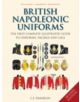 British Napoleonic Uniforms - 9781862274846-thumb