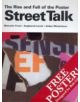 Street Talk: The Rise and Fall of the Poster - 9781864701234-thumb