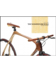 Wooden Bicycle: Around the World - 9781864707144-thumb