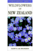 Photographic Guide to Wildflowers of New Zealand - 9781869660475-thumb