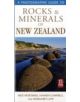 A Photographic Guide to Rocks & Minerals of New Zealand - 9781869662837-thumb