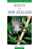 Photographic Guide to Birds of New Zealand - 9781869663278-thumb