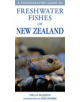 Photographic Guide to Freshwater Fishes of New Zealand - 9781869663865-thumb