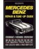 Mercedes Benz Tune-up Guide - 9781869826321-thumb