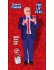 Pop Up Idol Jeremy Corbyn - 9781870375481-thumb