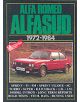 Alfa Romeo Alfasud, 1972-84 - 9781870642071-thumb