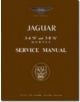 Jaguar S Type 3.4 & 3.8 Workshop Manual - 9781870642095-thumb