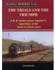 Railway Memories the Trials and the Triumph - 9781871233261-thumb