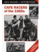 Cafe Racers of the 1960s - 9781872004198-thumb