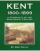 Kent 1800-1899 - 9781872337562-thumb