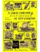 A User-friendly Dictionary of Old English and Reader - 9781872883854-thumb