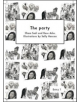 The Party - 9781872972138-thumb