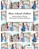 New School Clothes - 9781872972336-thumb