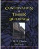 Conservation of Timber Buildings - 9781873394175-thumb