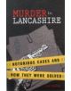 Murder in Lancashire - 9781874181910-thumb