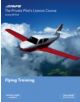 The Private Pilot's Licence Course 1 - Flying Training - 9781874783084-thumb