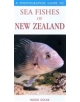 Photographic Guide to Sea Fishes of New Zealand - 9781877246951-thumb