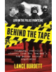 Behind the Tape - 9781877505607-thumb