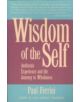 Wisdom of the Self - 9781879159143-thumb