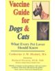 Vaccine Guide for Dogs and Cats - 9781881217343-thumb