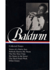 James Baldwin: Collected Essays (LOA #98) - 9781883011529-thumb