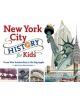 New York City History for Kids - 9781883052935-thumb