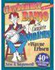 Clawhammer Banjo for the Complete Ignoramus! - 9781883206437-thumb