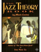 The Jazz Theory Book - 9781883217044-thumb