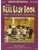 The Real Easy Book Vol.1 (Bb Version) - 9781883217181-thumb