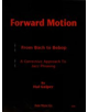 Forward Motion: From Bach to Bebop - 9781883217419-thumb