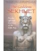 The Goddess Sekhmet - 9781883991456-thumb