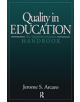 Quality in Education - 9781884015588-thumb