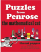 Puzzles from Penrose the Mathematical Cat - 9781884550706-thumb