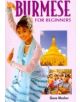 Burmese for Beginners - 9781887521512-thumb