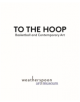 To the Hoop - 9781890949181-thumb