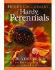 Hole's Dictionary of Hardy Perennials - 9781894728010-thumb