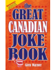 Great Canadian Joke Book - 9781894864800-thumb