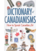 Dictionary of Canadianisms - 9781894864855-thumb