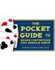 The Pocket Guide to Bridge Conventions - 9781897106655-thumb