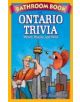 Bathroom Book of Ontario Trivia - 9781897278031-thumb