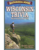 Bathroom Book of Wisconsin Trivia - 9781897278345-thumb