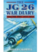 The JG 26 War Diary - 9781898697862-thumb